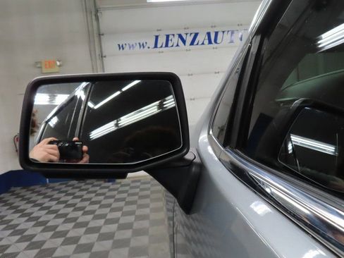 Used 2024 GMC Sierra 1500 Denali Ultimate image 59