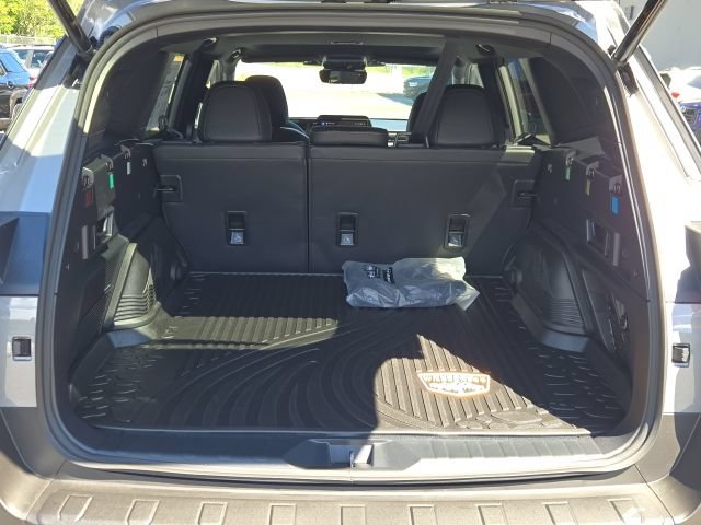 New 2026 Subaru Outback Wilderness AWD/4WD image 18