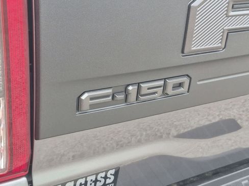 New 2026 Ford F150 Raptor AWD/4WD image 38