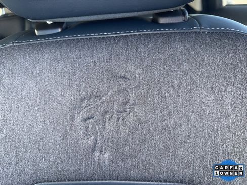 Used 2022 Ford Bronco Sport Outer Banks w/ Tech Package image 16