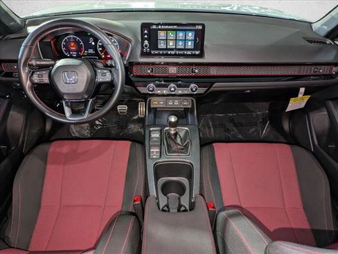 Used 2022 Honda Civic Si image 16