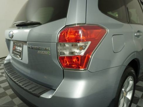 Used 2015 Subaru Forester 2.5i Premium image 13