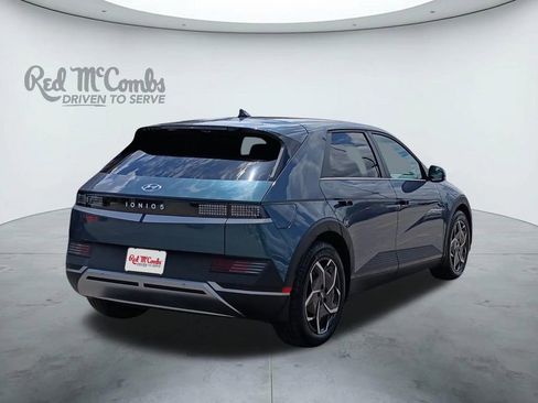 Certified 2024 Hyundai Ioniq 5 SEL image 5
