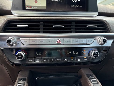 Used 2020 Kia Telluride SX FWD image 9