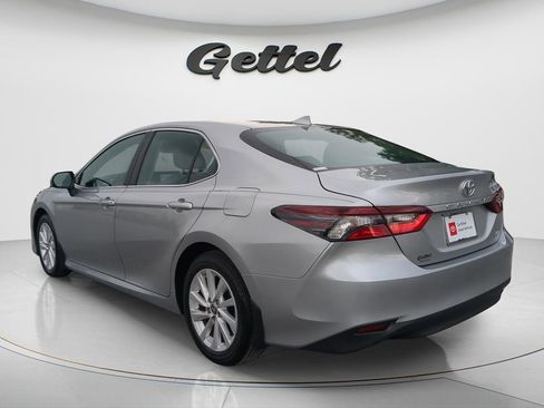Used 2024 Toyota Camry LE FWD image 6