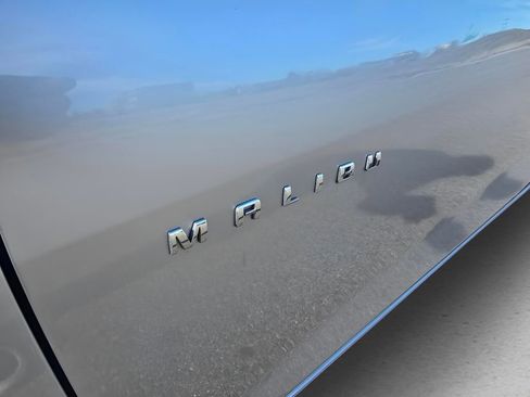 Used 2018 Chevrolet Malibu LS image 10