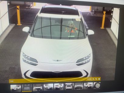 Certified 2025 Genesis GV60 RWD