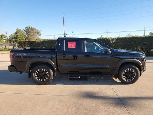 Certified 2023 Nissan Frontier Pro-X w/ Tow Package image 4