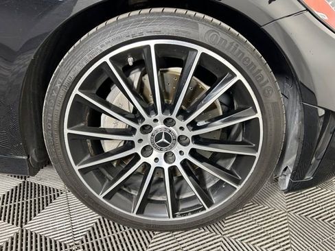 Used 2019 Mercedes-Benz C 300 Sedan image 5