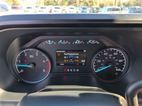 New 2026 Ford F250 XLT AWD/4WD image 18