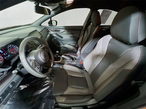 Certified 2024 Subaru WRX image 18