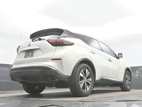Used 2020 Nissan Murano S w/ Technology Package FWD image 30