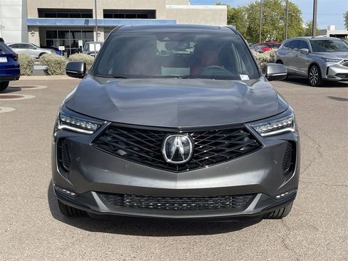 New 2026 Acura RDX A-Spec image 9