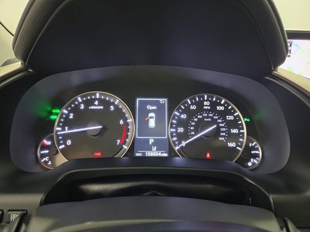 Used 2017 Lexus RX 350 AWD w/ Premium Package image 29