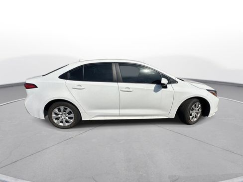 Certified 2024 Toyota Corolla LE FWD image 5