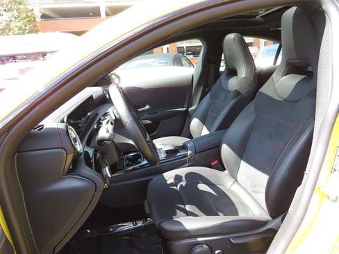 Certified 2022 Mercedes-Benz CLA 250 4MATIC image 20