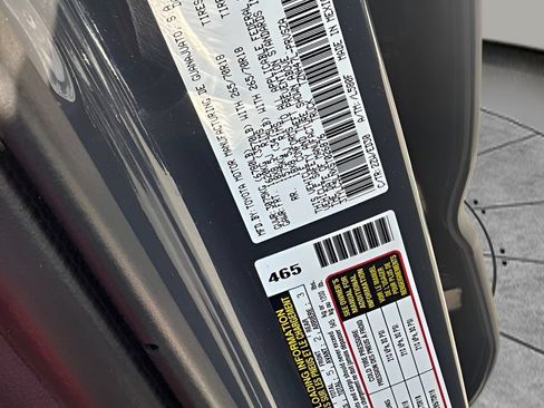 Used 2025 Toyota Tacoma TRD Pro AWD/4WD image 29