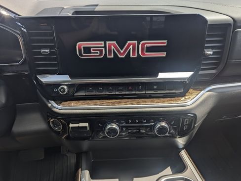 New 2026 GMC Sierra 1500 Elevation w/ Elevation Premium Package image 26