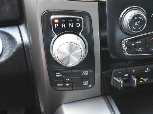 Used 2017 RAM 1500 Sport w/ Convenience Group AWD/4WD image 34