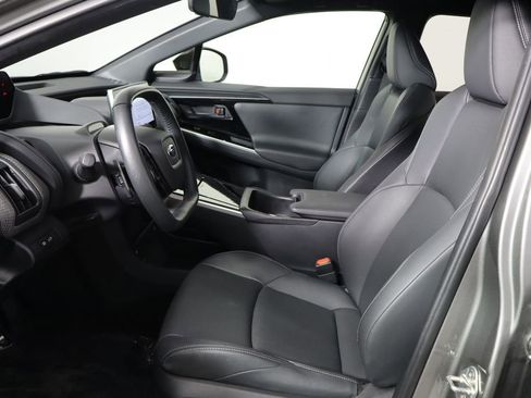Used 2024 Subaru Solterra w/ Limited Package AWD/4WD image 14
