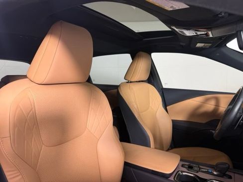 Certified 2024 Lexus RX 350 Premium w/ Accessory Package FWD image 20