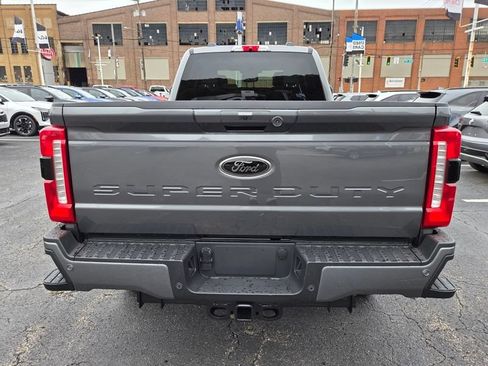 New 2026 Ford F250 XLT w/ XLT Premium Package AWD/4WD image 6