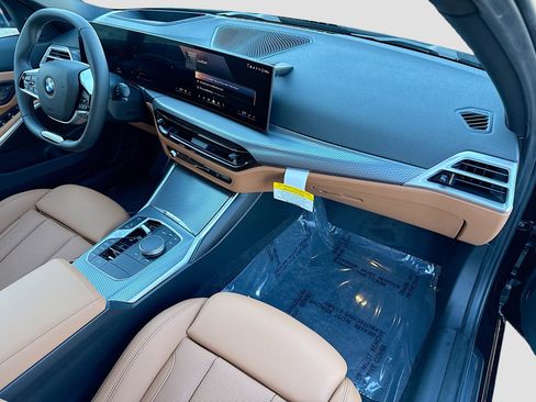 New 2026 BMW 330i Sedan image 15