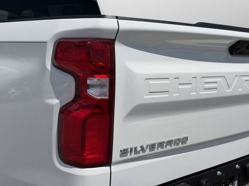 New 2026 Chevrolet Silverado 1500 RST w/ RST Select Package RWD image 14