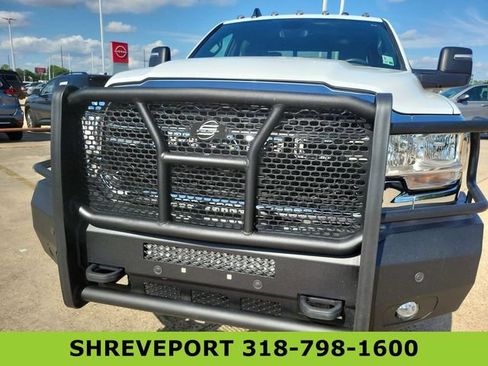 Used 2023 RAM 2500 Tradesman AWD/4WD image 32