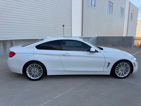 Used 2014 BMW 428i Coupe image 2