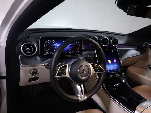 Used 2026 Mercedes-Benz C 300 4MATIC Sedan image 28