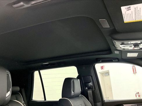 New 2026 Cadillac Escalade Sport w/ Touring Package image 31