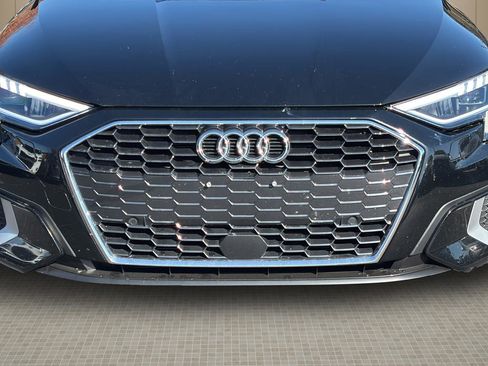 Used 2023 Audi A3 2.0T Premium image 9