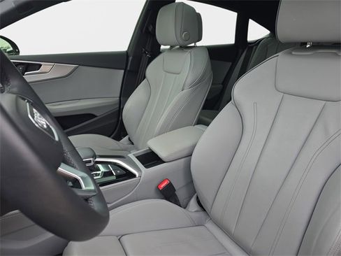 Used 2023 Audi A5 2.0T Premium Plus w/ Premium Plus image 18