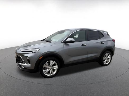 Used 2025 Buick Encore GX Preferred FWD image 8