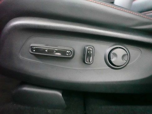 Certified 2023 Honda CR-V Sport Touring image 14