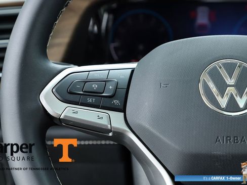 Used 2024 Volkswagen Atlas SE w/ Panoramic Sunroof Package image 61