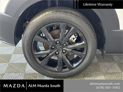 New 2026 MAZDA CX-30 AWD 2.5 S image 18