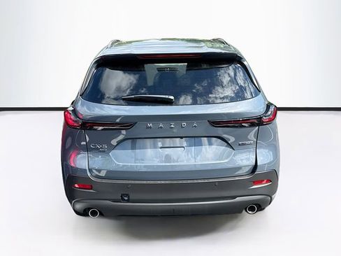 New 2026 MAZDA CX-5 Preferred AWD/4WD image 5
