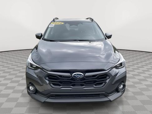 Used 2026 Subaru Crosstrek 2.5i Limited AWD/4WD image 3