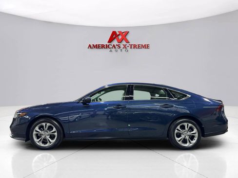 Used 2023 Honda Accord EX image 2