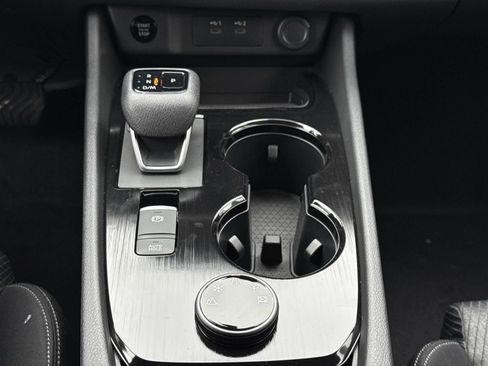 New 2026 Nissan Rogue SV AWD/4WD image 12