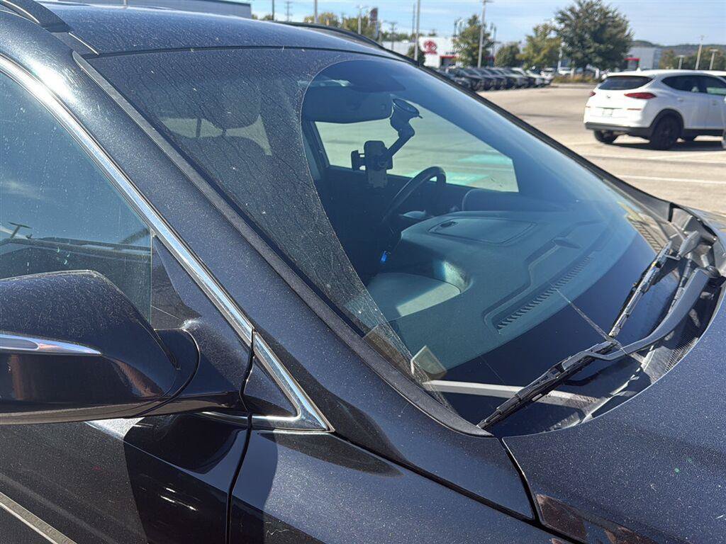 Used 2013 Hyundai Santa Fe Sport FWD image 4