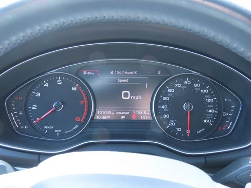 Used 2019 Audi Q5 2.0T Premium w/ Convenience Package AWD/4WD image 19