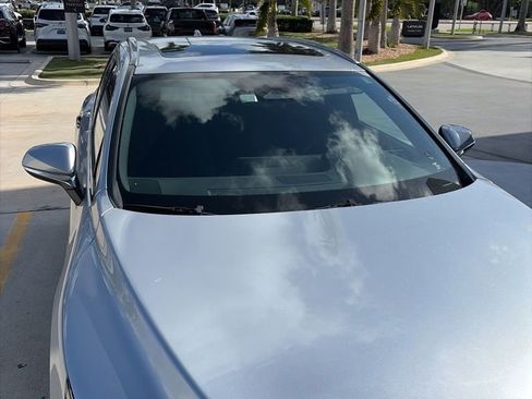 Used 2024 Lexus RX 350 Premium w/ Accessory Package (K3) FWD image 7