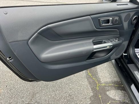 New 2024 Ford Mustang GT Premium image 17