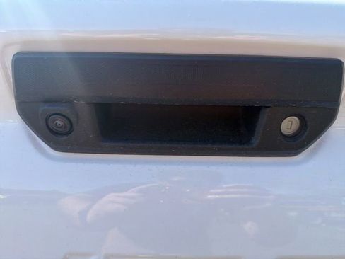 New 2026 Chevrolet Colorado LT w/ LT Convenience Package AWD/4WD image 14