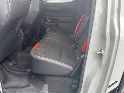 Certified 2024 Ford Ranger Raptor image 20