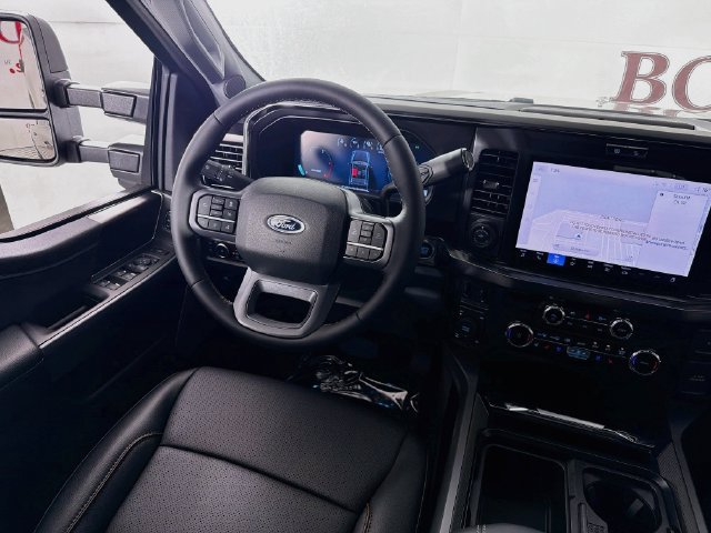 New 2026 Ford F350 Lariat w/ Lariat Premium Package AWD/4WD image 28