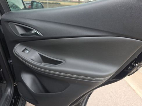 Used 2024 Buick Encore GX Sport Touring w/ Comfort Package image 14